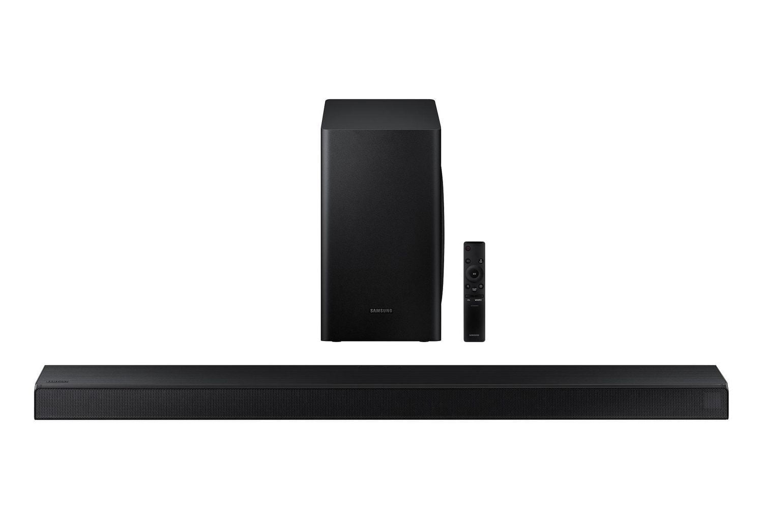 Samsung HW-T650/ZC Soundbar