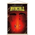 thumbnail image 1 of Invincible - Father and Son One Sheet Wall Poster, 22.375" x 34", 1 of 4