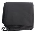 thumbnail image 1 of Housse de Chaise Empilable Imperméable pour Extérieur Jardin Parc Patio Meubles, 1 of 9