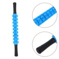 thumbnail image 4 of KAKOWELY roller for muscles Gear Yoga Stick For Deep Relaxation Roller For Muscles Exercise Roller Massage Roller Stick Foot Massage Wheel Roller Gym Roller, 4 of 4