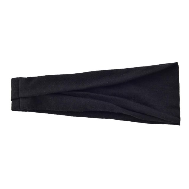 Feltree Bandeau Élastique de Mode pour Femmes 1 Pce Bandeau pour Cheveux