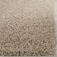 thumbnail image 3 of Safavieh Athens Solid Plush Shag Area Rug, 3 of 5