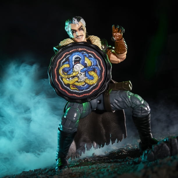 G.I. ジョーJOE クラシファイド シリーズ クリスタルボール G.I. Joe Classified Series #159, Richard 