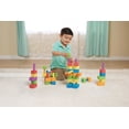 thumbnail image 1 of Spark Create Imagine Blocs de construction en mousse, 1 of 5