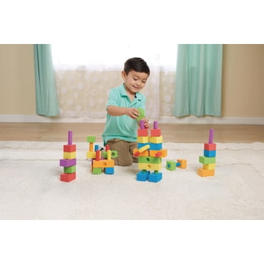 Spark Create Imagine Blocs de construction en mousse