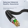 thumbnail image 3 of USB C Cable to USB C Right Angle Type C to Type C Cable Fast Charge 5A Right Angle Fast Charge Type C to Type C Cable USBC to USBC Fast Charging Cable 3.3/6.6 ft efficient, 3 of 15