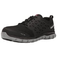 thumbnail image 1 of Reebok Men's Rb4041 Sublite Cushion Safety Toe Athletic Work Industrial & Construction Shoe, 1 of 7