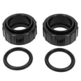 thumbnail image 4 of LEFU for Hayward H-Series SP3200EE Pool Heater Union Connection Kit SPX3200UNKIT, Compatible with for Tristar, Northstar, EcoStar Pump Series and Cartridge Filter Models, 4 of 10