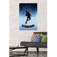 thumbnail image 3 of Marvel Spider-Man - Into The Spider-Verse - Falling Wall Poster, 22.375" x 34", 3 of 4