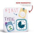 thumbnail image 3 of TIME TIMER MOD with Dry Erase Board  60-Minute Visual Countdown Timer with Magnetic Whiteboard  for Notes, Chores, Classroom and Office Reminders, Visual Schedules,, 3 of 6