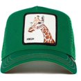 thumbnail image 2 of Goorin Bros. Men's One Size The Farm A-Frame Trucker Cap, 2 of 14