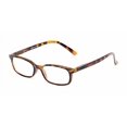 thumbnail image 2 of Readers.com Reading Glasses: The Brookside rectangle Style for Men and Women, 2 of 4