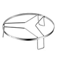 thumbnail image 1 of 304 Stainless Steel Steamer Rack Multifunctional Kitchen Cooking Grilling Helper Tool, 1 of 5