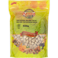 thumbnail image 2 of AMIRA Pistaches de Californie, Rôties et Salées 600 g, 2 of 2