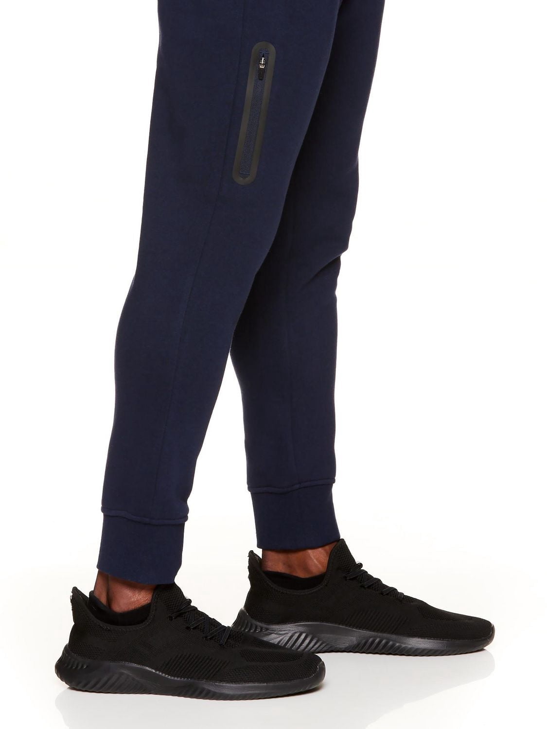 Reebok Men's Delta Fleece Jogger