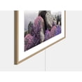 thumbnail image 2 of Tele 85" 4K UHD Smart The Frame QLED de Samsung - QNLS03B, 2 of 7