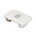 thumbnail image 2 of Wzzjkit Office Foot Resting Under Desk Massage Pedal Stool For Leg Relaxation And, 2 of 6