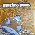 thumbnail image 1 of Gym Class Heroes – As Cruel As School Children, 1 of 1