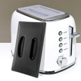 thumbnail image 2 of MOVTOTOP Bread Maker Machine Lids Replacement Lid Bread Machine Lid Loaf Bread Maker Lid, 2 of 7