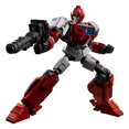 thumbnail image 2 of Jouet BLOKEES Transformers Classe Classique 19 Cuir de Fer à DEL, 2 of 7
