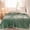 GN, variant on Amzcrzy Summer Cooler Quilt Cool and Breathable In Summer Solid Colour Milk Velvet Washable Cool Comforter Comforter Comforter Set Bedding Bed Set Duvet Insert