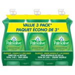 Palmolive Savon de vaisselle essentiel 828mL 3PK
