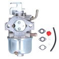 thumbnail image 2 of Carburetorfor Toro,Carburetor with Gaskets Oil Carburetor Carburetor Gasket Kit Proven Performance, 2 of 14