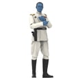 thumbnail image 1 of Star Wars The Black Series Grand Admiral Thrawn, 1 of 7