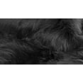 thumbnail image 3 of H-LUXE Hudson Faux Fur 5'X8' Rug, 3 of 3