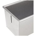 thumbnail image 2 of USA Pan Non-Stick Large Pullman Loaf Pan & Cover, 13" x 4", 2 of 6
