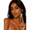 thumbnail image 4 of da lish cosmetics - Clean Weightless Buildable Coverage Foundation For All Skin Types - - F05 Very Deep, 4 of 5
