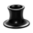 thumbnail image 1 of lionlar Shaving Base Small Shaving Accessories Shaving Holder for Shower Room Countertop, 1 of 7