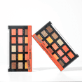 thumbnail image 3 of Hard Candy , Palette d'Ombres à Paupières Marquee, 15 Teintes Multidimensionnelles, Drame Grec, 3 of 5