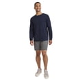 thumbnail image 4 of Jockey T-Shirt à Manches Longues à Col Ras du Cou pour Hommes Legacy, 4 of 6