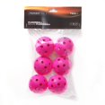 thumbnail image 5 of V3.0 ENSEMBLE DE BALLES DE FLOORBALL, 5 of 5