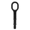 thumbnail image 2 of Car Tow Hook, Metal 1T0 805 615 A Rustproof Towing Eye Hook Heavy Duty Anti Aging  For Automobile, 2 of 8