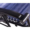 thumbnail image 2 of Dura ensemble de 2 chaises  pliante Montecarlo, 2 of 5