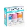 thumbnail image 2 of Sucre filé Nostalgia Cotton Candy aux saveurs variées, lot de 3, 2 of 5