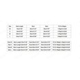 thumbnail image 2 of Fashion Pet Vest Summer Breathable Comfortable New Text Pattern Dog Cat Clothing, 2 of 4