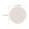 thumbnail image 2 of Nestingho Valentine's Day Makeup Sponges 2 Sets for Foundation Application Wedge Shape, 2 of 6