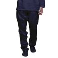 thumbnail image 2 of Atasi Mens Adjustable Elastic Ethnic Bottom Pant Readymade Santoon Pajama, 2 of 5