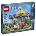 thumbnail image 2 of LEGO Creator Expert - Carousel (10257), 2 of 2