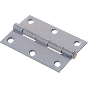 1-1/2"PIN HINGES 2P - FRENCH
