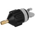 thumbnail image 3 of Adapter Heads Accessory Air Pump Adapter Heads, Adapter Heads, Canoeing Air Pump Inflator 2Pcs Leakproof Surfing For Rowing Rowing Kayaking, 3 of 8