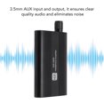 thumbnail image 4 of Earphone Amp, Headphone  2 Stage Gain Switch Durable  for Phone, 4 of 8