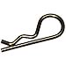 thumbnail image 2 of Hitch Pin Clip, 0.148 x 3-In., 3-Pk. - 50870, 2 of 2