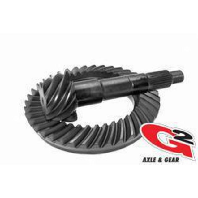 G2 Axle et Gear Anneau Différentiel et Pignon 2-2041-488 Performance; Toyota 8 Pouces Style 4 Cylindres; 8 Pouces Anneau Gear Diamètre; 4.88 Rapport