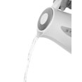 thumbnail image 3 of Salton Cordless Electric Kettle 1.7 L/Qt - White, 3 of 6