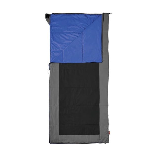 Ozark Trail 50F Climatech Rectangular Sleeping Bag