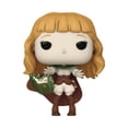 thumbnail image 1 of Funko Pop! Animation: Black Clover - Mimosa with Grimoire Vinyl Figure, 1 of 2